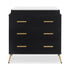 Delta Sloane 4 Drawer Dresser With Changing Top